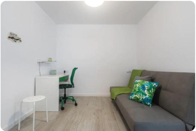Islas Canarias Apartment バレンシア エクステリア 写真